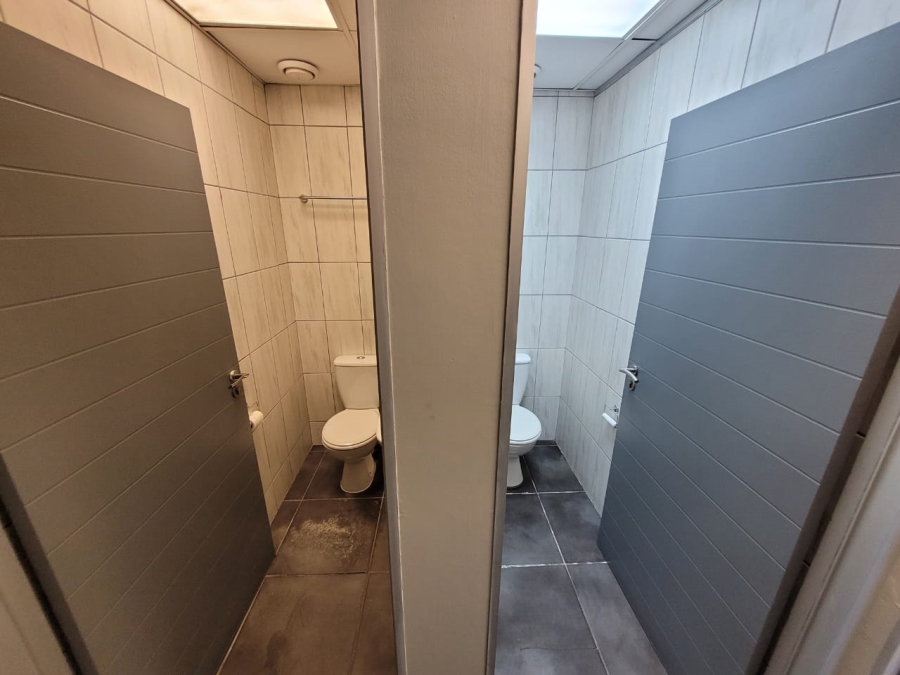 To Let Commercial Property for Rent in Atlas Gardens Western Cape